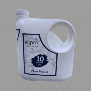 Cream Activator