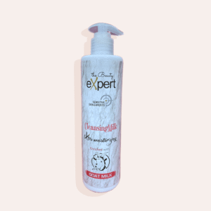 Cleansing Goat Milk for Sensitive Skin
