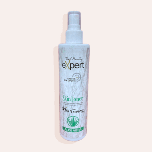 Skin Toner for Sensitive Skin Experts - Aloe Vera