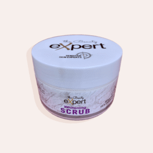 Whitening Scrub