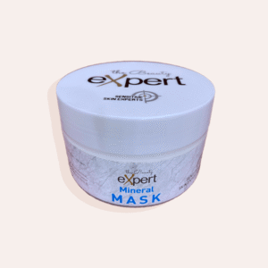 Mineral Mask