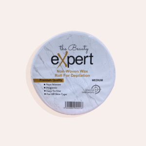 Non Woven Wax Roll for Depilation
