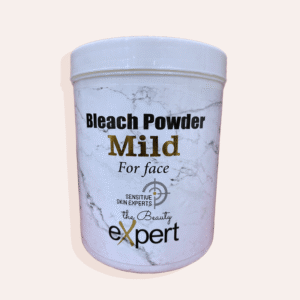 Bleach Powder Mild for Face