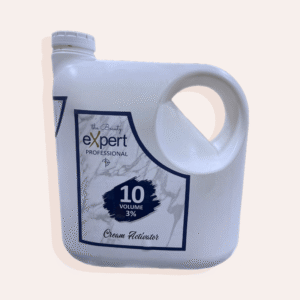 Cream Activator