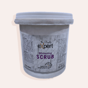 Whitening Scrub