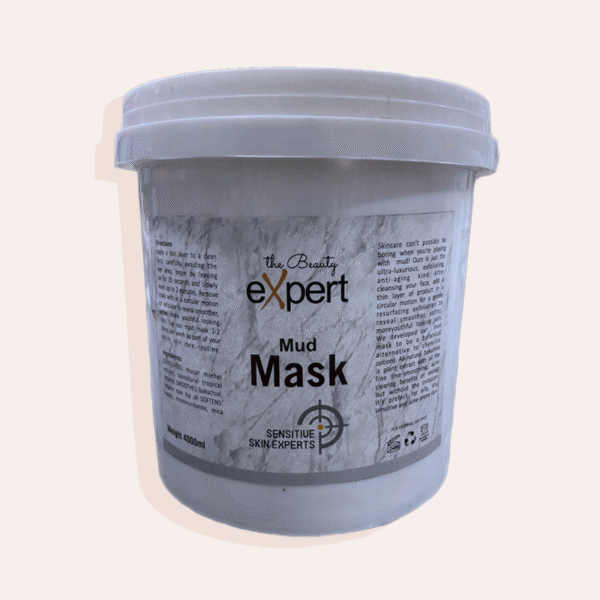 Mud Mask 400ML