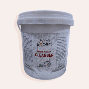 Multi Action Cleanser