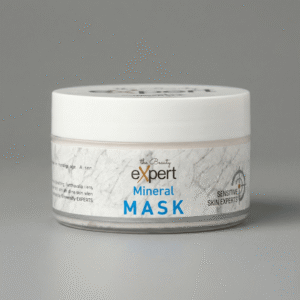 Mineral Mask