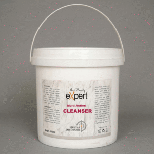 Multi Action Cleanser