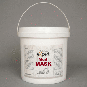Mud Mask
