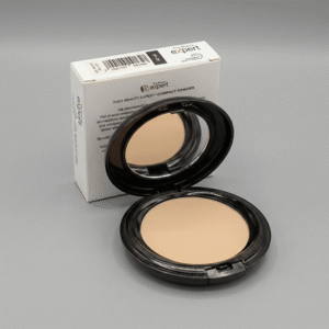 Face Powder Twin Cake