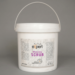 Whitening Scrub
