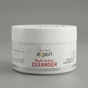 Multi Action Cleanser
