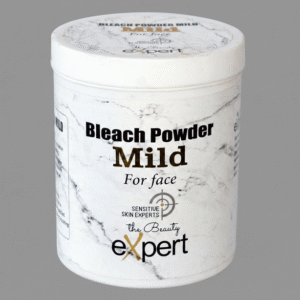Bleach Powder Mild for Face